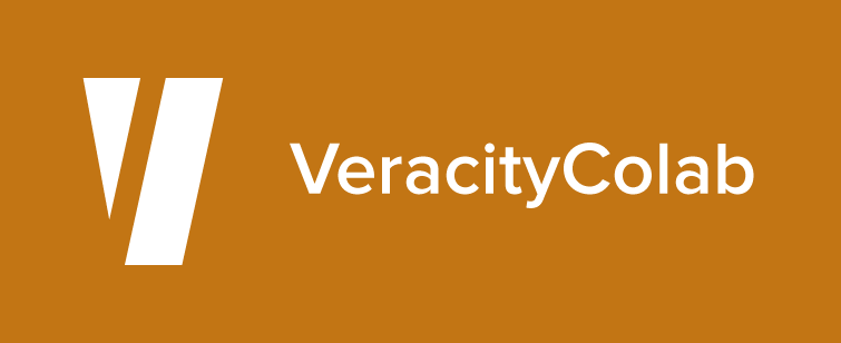 VeracityColab logo